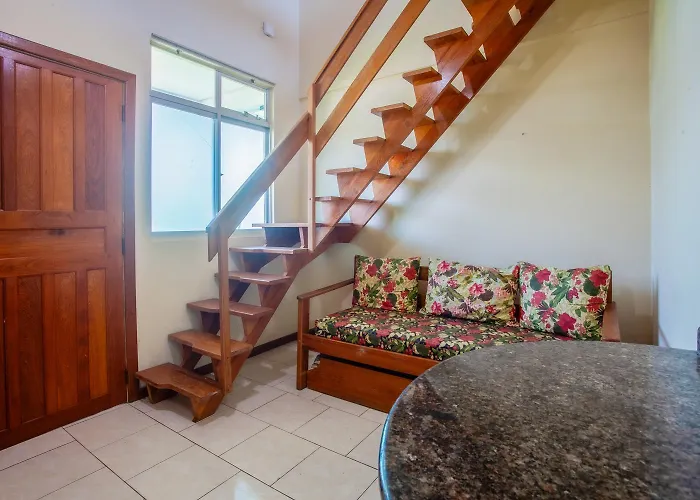 Apartamento De Praia Ingleses