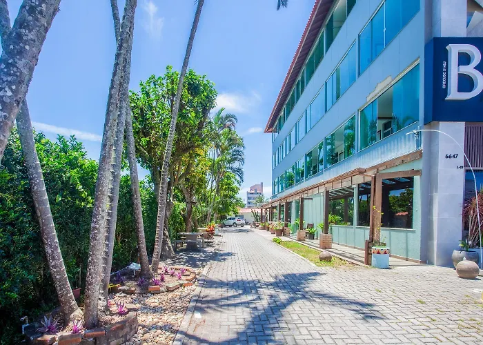 Apartamento De Praia Ingleses