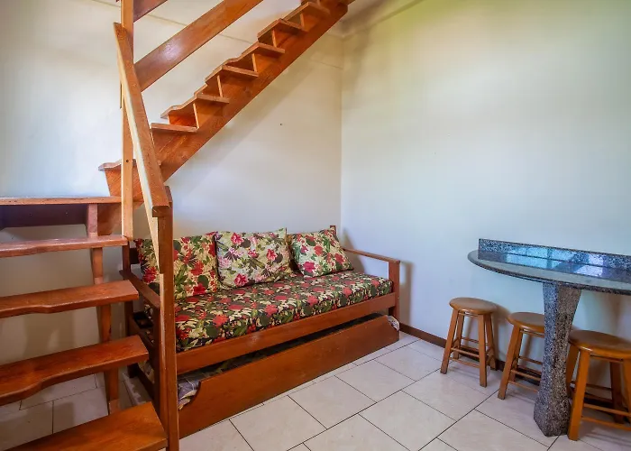 Apartamento De Praia Ingleses