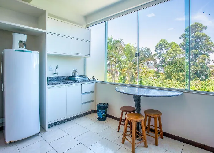 Apartamento De Praia Ingleses