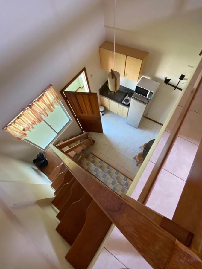 De Ingleses Apartment