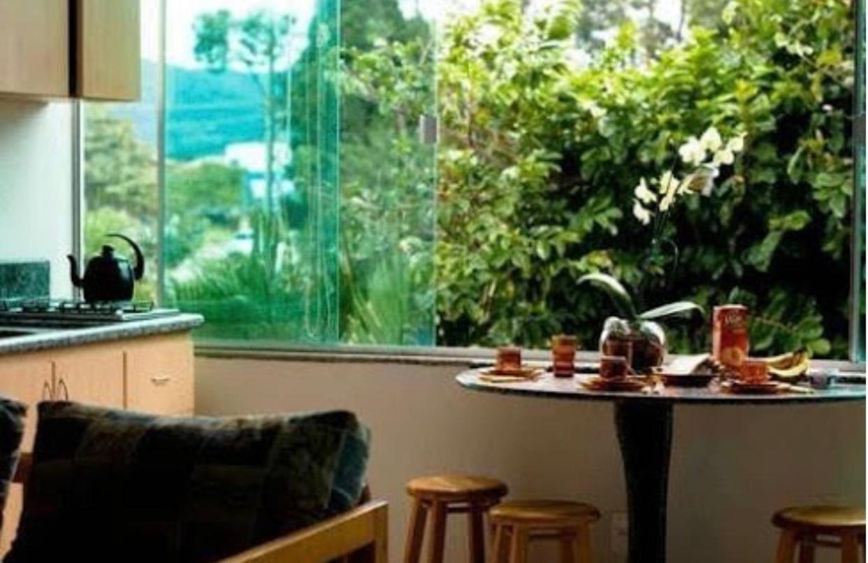 Apartment De Ingleses