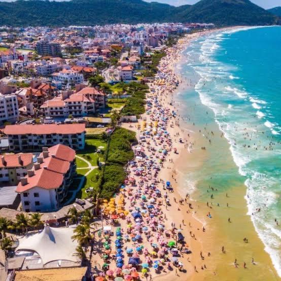 De Ingleses Apartment Florianopolis