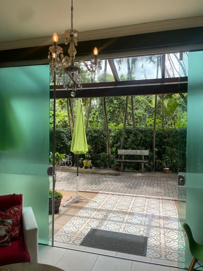 Apartment De Ingleses