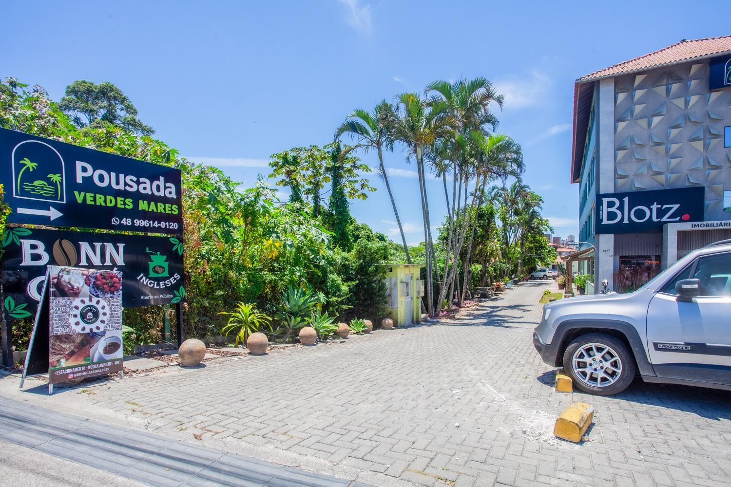 Apartment De Ingleses Florianopolis