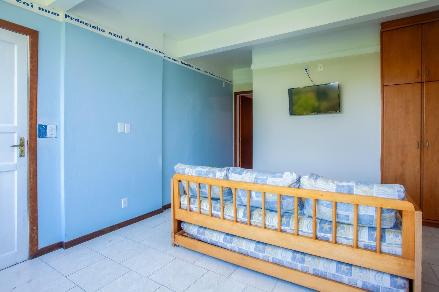 De Ingleses Apartment *