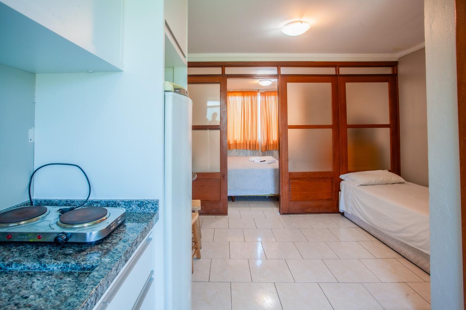 De Ingleses Apartment