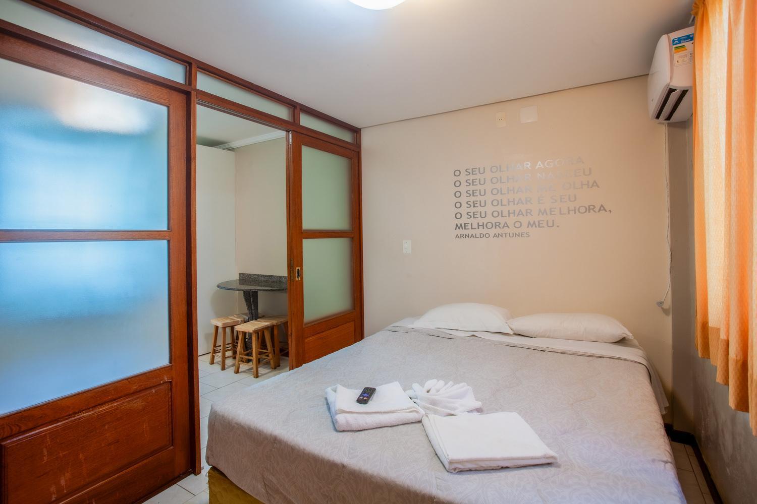 Apartment De Ingleses *