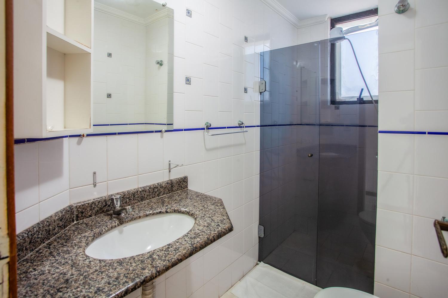 De Ingleses Apartment