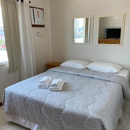Apartamento De Praia Ingleses Florianopolis Exterior photo