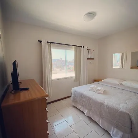 Apartamento De Praia Ingleses Florianopolis Exterior photo