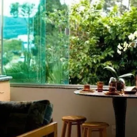 Apartamento De Praia Ingleses Florianopolis Exterior photo