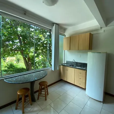 Apartamento De Praia Ingleses Florianopolis Exterior photo