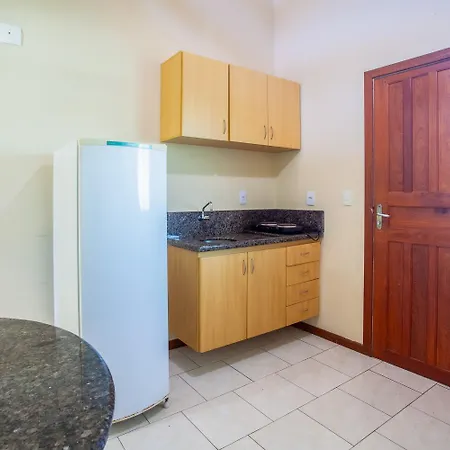 Apartamento De Praia Ingleses Florianopolis Exterior photo