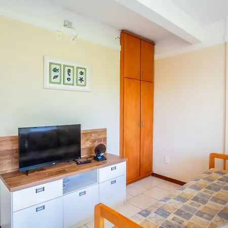 Apartamento De Praia Ingleses Florianopolis Exterior photo