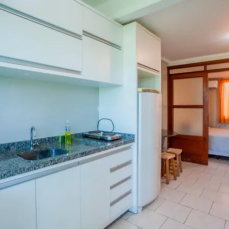 Apartamento De Praia Ingleses Florianopolis Exterior photo