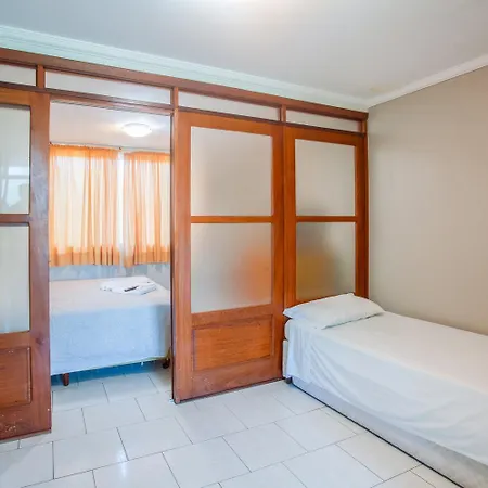 Apartamento De Praia Ingleses Florianopolis Exterior photo