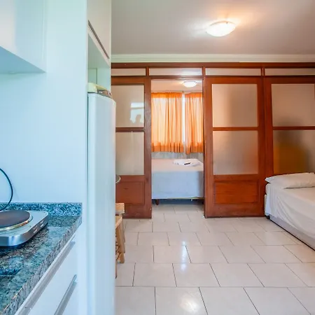 Apartamento De Praia Ingleses Florianopolis Exterior photo