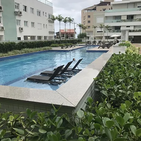 Apartamento De 3 Quartos Na Praia Dos Ingleses Florianopolis Exterior photo