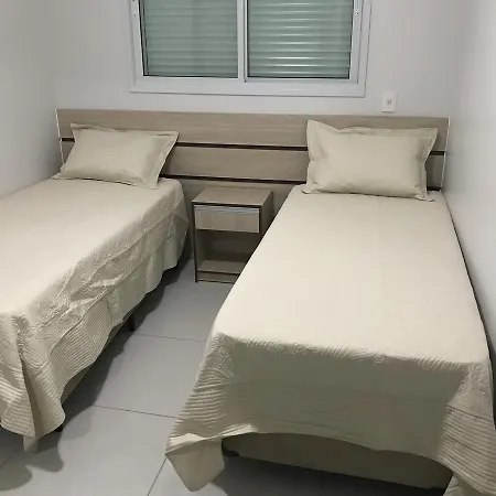 Apartamento De 3 Quartos Na Praia Dos Ingleses Florianopolis Exterior photo