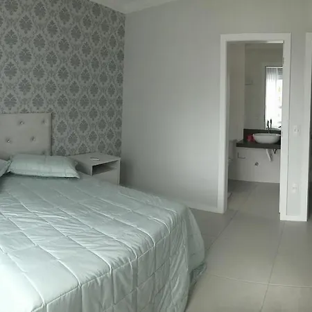 Apartamento De 3 Quartos Na Praia Dos Ingleses Florianopolis Exterior photo