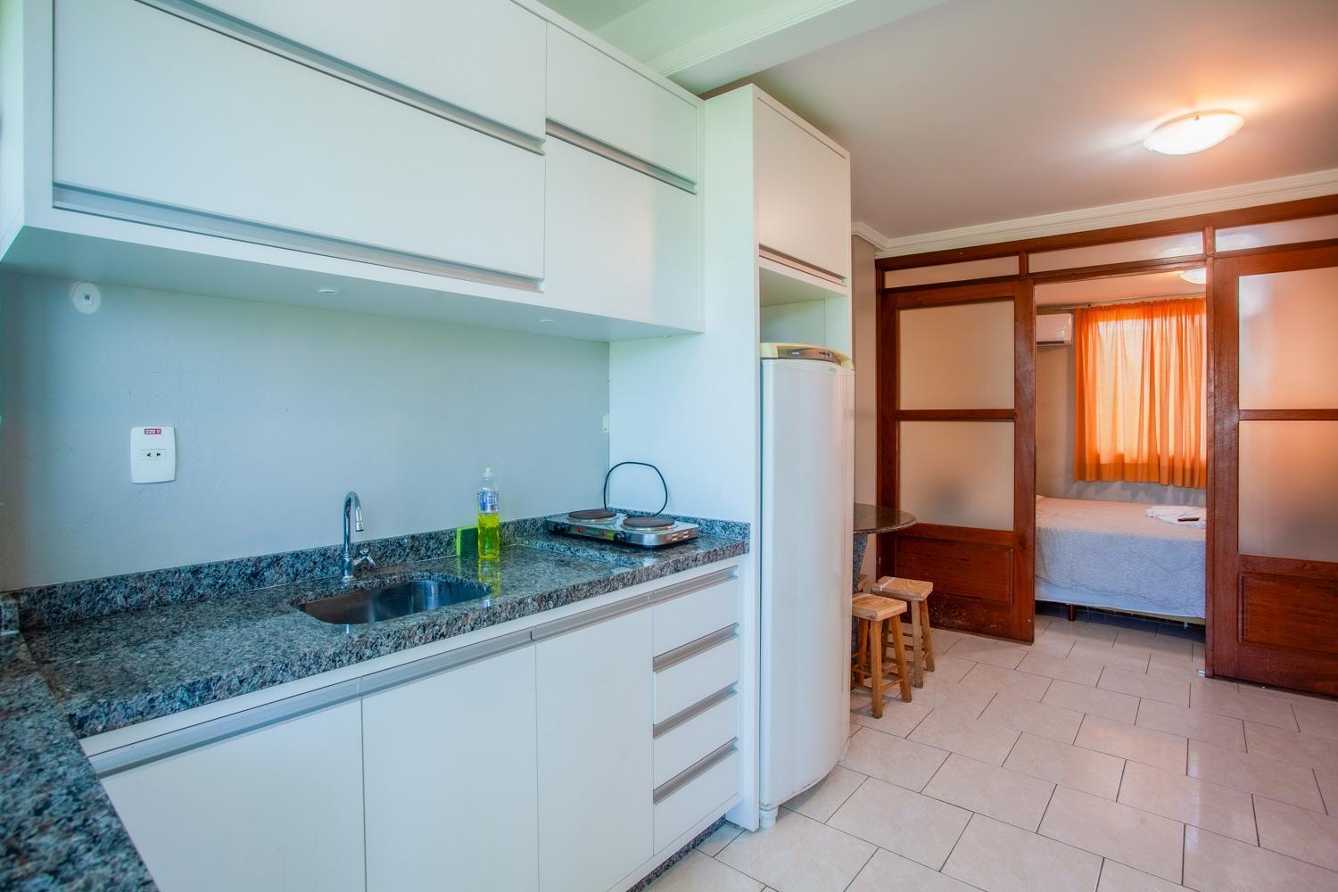 De Ingleses Apartamento *
