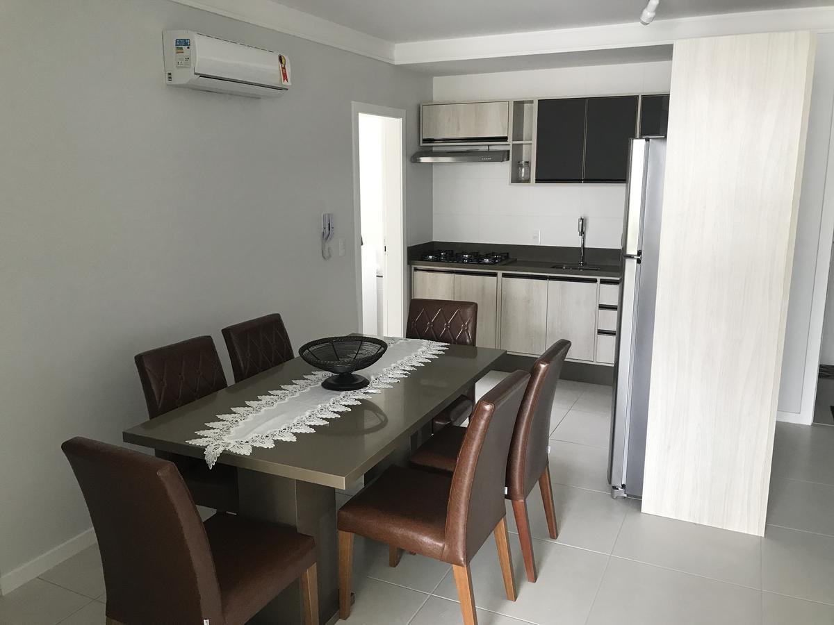 Apartment De 3 Quartos Na Dos Ingleses *