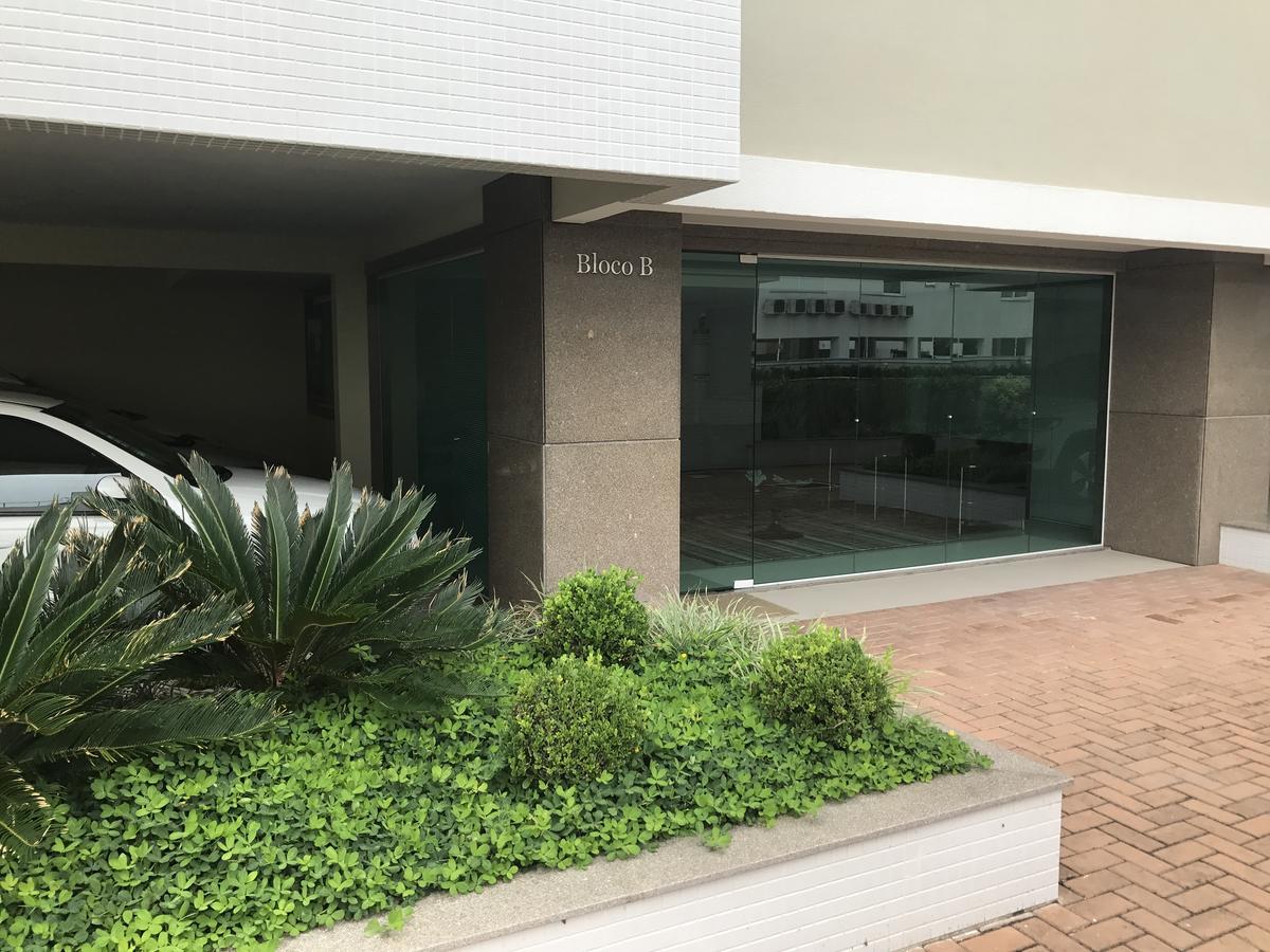 Apartment De 3 Quartos Na Dos Ingleses Florianopolis